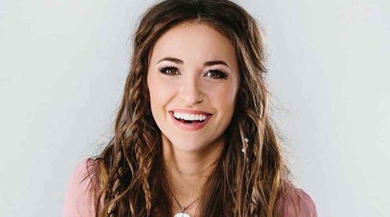 Lauren Daigles Husbands Take On Her Career Whats Changed Everything - 75w8ik8