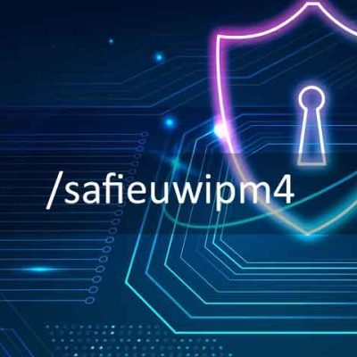 Understanding the Risks and Functions of /Safieuwipm4: Your Guide to Privacy Protection