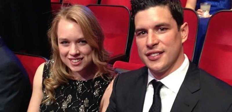 Sidney Crosby Girlfriend A Deep Dive Into His Romantic Life