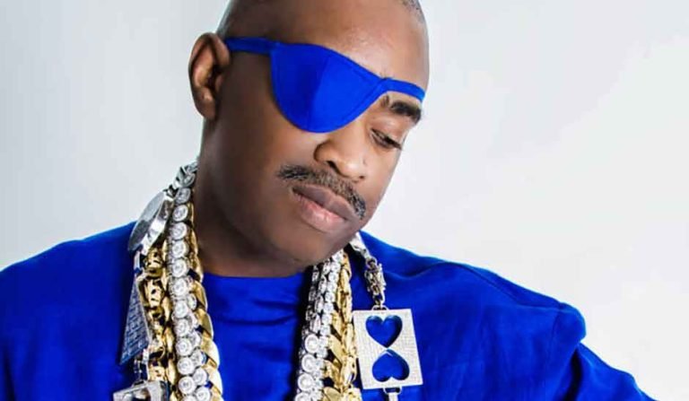 Slick Rick Net Worth: Early Life, Career, Achievements, and More - Ecomuch