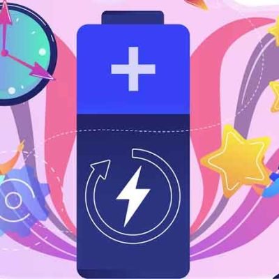 What's the Difference Between Lithium and Lithium-Ion Batteries?