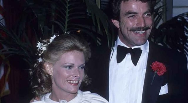 Jacqueline Ray: The Life and Career of Tom Selleck's First Wife - Ecomuch