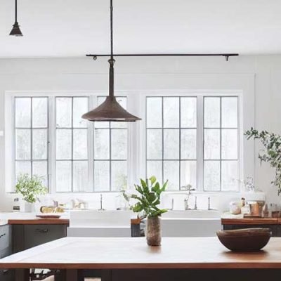 5 Reasons Why Farmhouse Decor is the Ultimate Home Style