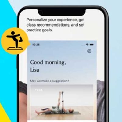 The Yoga Studio in Your Pocket: Benefits and Features of Yoga Apps