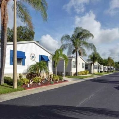 Best-Retirement-Mobile-Home-Park