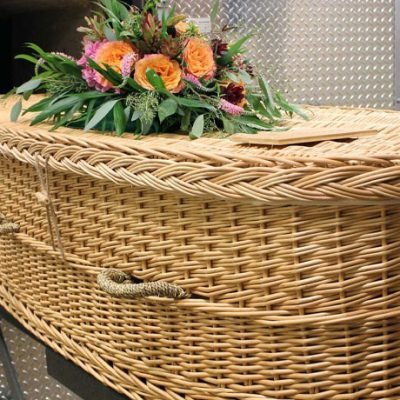 Eco-friendly Options For Cremated Remains