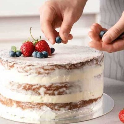 Elevate Your Celebrations with the Top Cake Trends of 2023