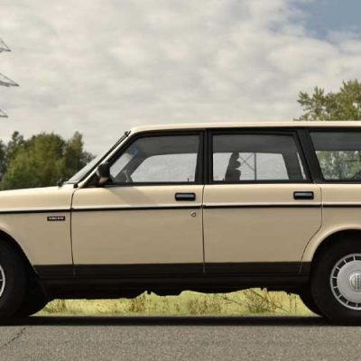 Factors to consider before bidding on a Volvo