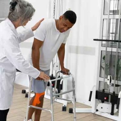 How Physical Therapists Help Patients Recover and Improve Mobility