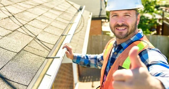 How To Choose The Right Roofing Contractor For Your Home - Ecomuch