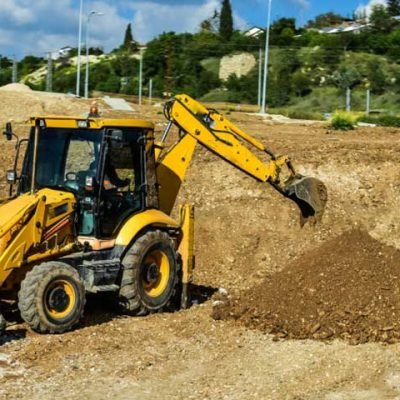 Minimizing Environmental Risks At Construction Sites