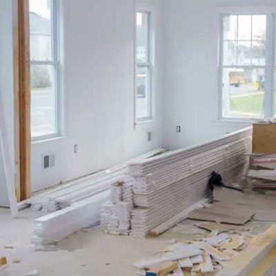 Renovating A Rental Property: 6 Steps To Create Better Conditions For Your Tenants