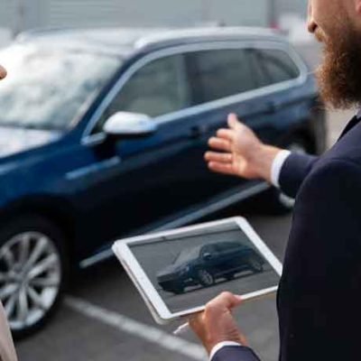 Maximizing Your Sales Potential: Strategies For Generating Exclusive Car Sales Leads