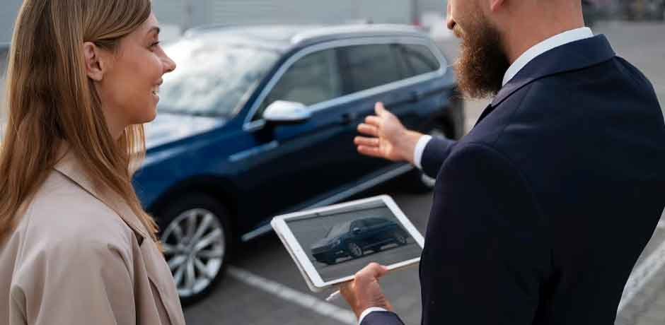 Maximizing Your Sales Potential: Strategies For Generating Exclusive Car Sales Leads