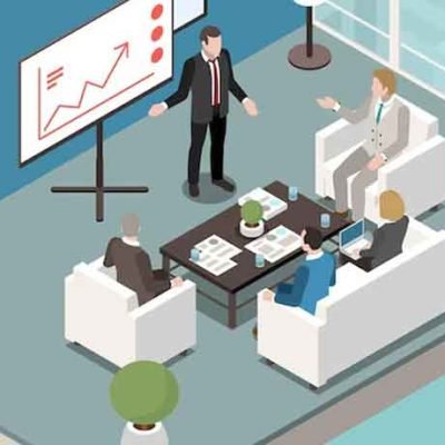 The Benefits Of Renting a Meeting Room For Your Business Needs