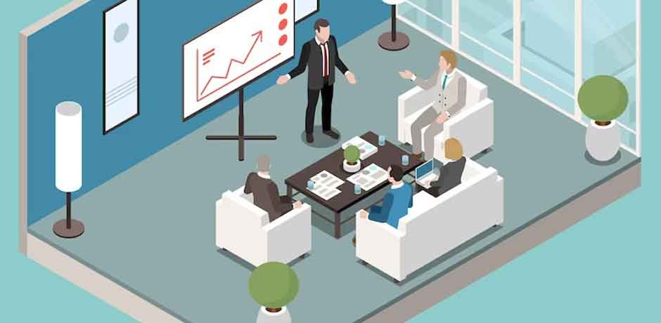 The Benefits Of Renting a Meeting Room For Your Business Needs
