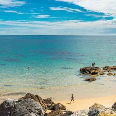 The Best Places to Visit in the World