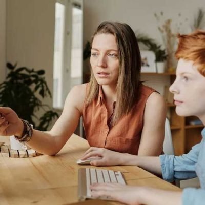 Tips for Teaching Your Family about Finances