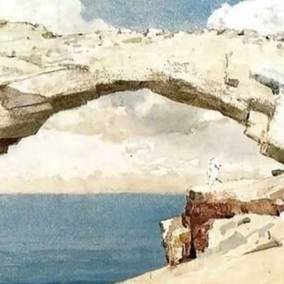 Unveiling-Winslow-Homer's-Powerful-Narrative-Paintings