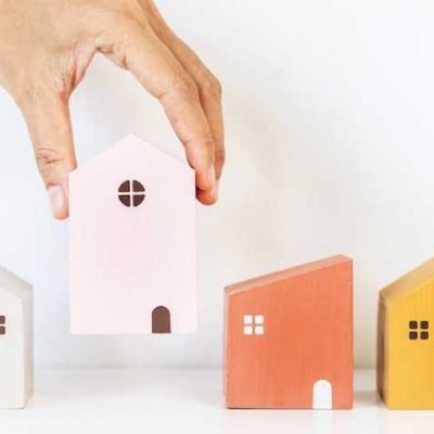 What Do I Need to Consider When Building a Property Portfolio?