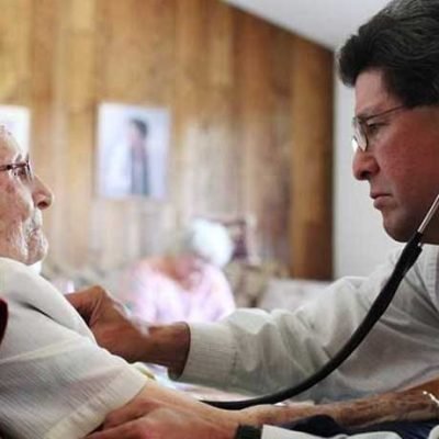 What are the Different Types of Palliative Care Services Available in Sydney?