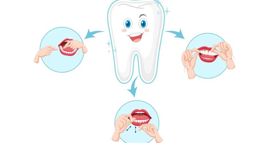 5-Common-Dental-Issues-And-How-To-Fix-Them