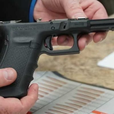 Accessories-And-Modifications-For-Semi-Automatic-Pistols
