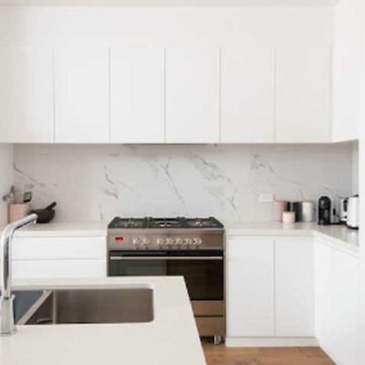 European Kitchen Cabinets: The Perfect Blend of Form and Function