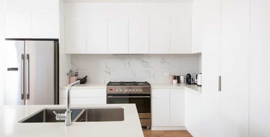 European Kitchen Cabinets: The Perfect Blend of Form and Function