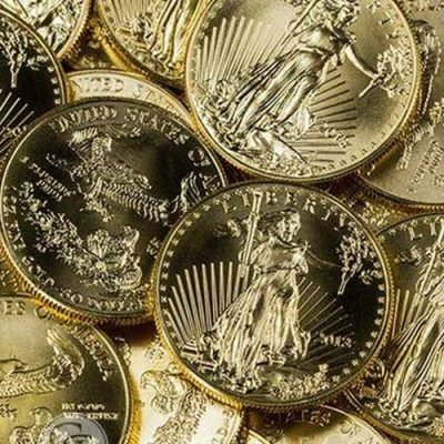 How to Buy Gold Coins for Sale Online