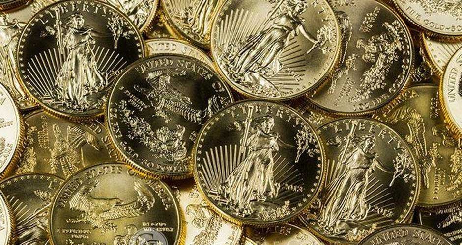 How to Buy Gold Coins for Sale Online