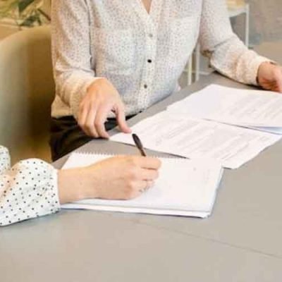 Notary Services: What You Need to Know