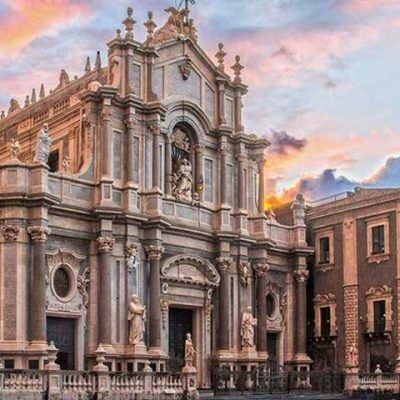 Uncover the Hidden Gems of Catania and Immerse Yourself in Exhilarating Travel Adventures