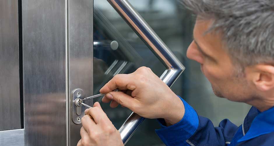 What-Is-the-Role-of-a-Locksmith