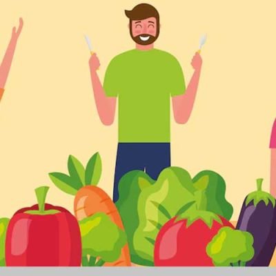 What-are-the-three-outcomes-of-healthy-eating