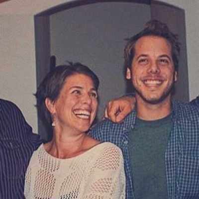 ari serbin macht