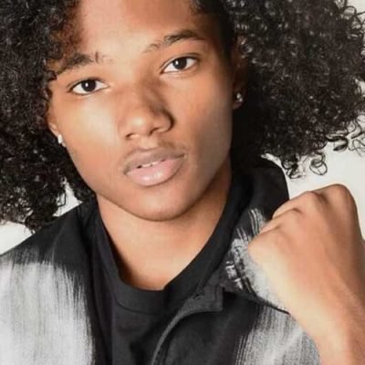 mendeecees-harris-jr