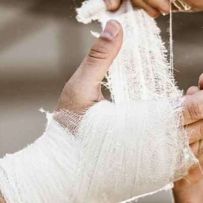 A Guide for Workers: Common Workplace Injuries and How To Protect Yourself