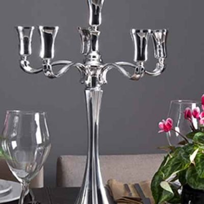 Adorn-your-home-with-the-scintillating-Jewish-Silver-Candelabra-as-the-focal-point