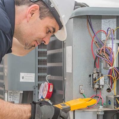 Air Conditioning Repair: Beat the Heat with Reliable Solutions