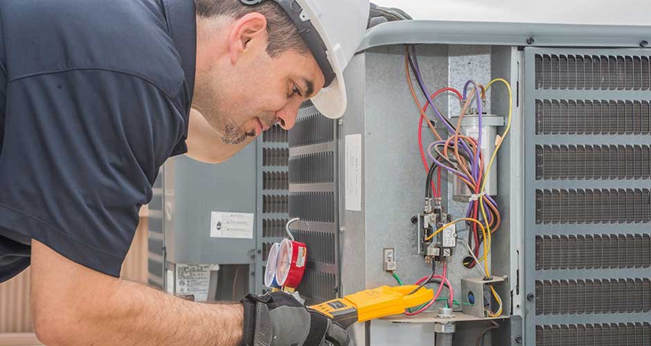 Air Conditioning Repair: Beat the Heat with Reliable Solutions
