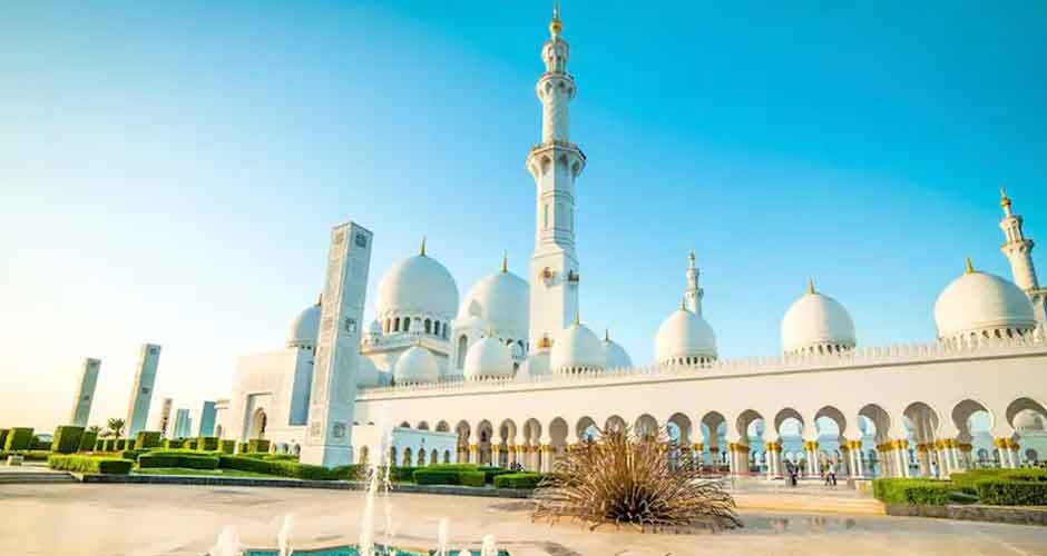 An-Overview-of-Dubai’s-Cultural-Attractions