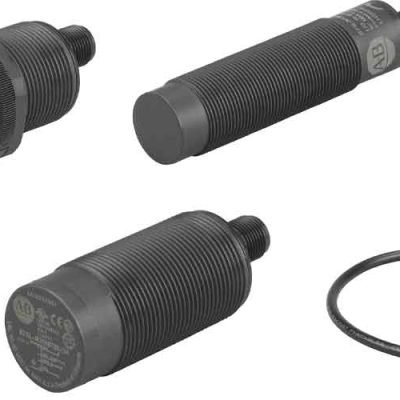 Gadget of the week: The versatility of capacitive proximity sensors