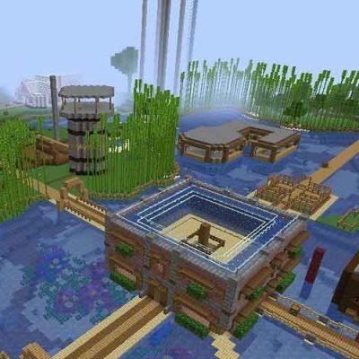 How-Can-I-Join-a-SMP-Server-on-Minecraft