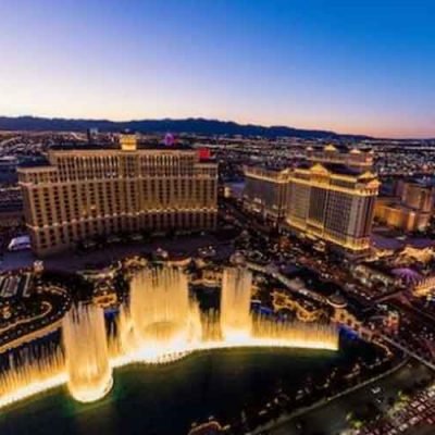 Las Vegas on a Budget: How to Save Money on Your Trip