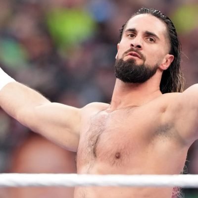 WWE Raw S30E45: Preview, Schedule, and Matches for Monday Night's Action