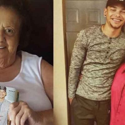 kane brown parents