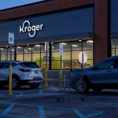 kroger albertsons merger