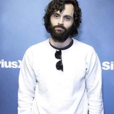 penn badgley height