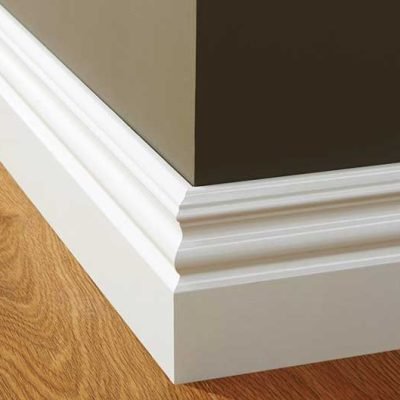 Benefits of Enhancing Your Home with Skirting Board Covers